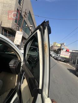 تۆیۆتا لاند کروزەر